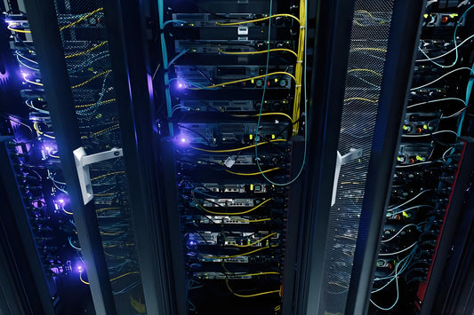 The Performance & Speed Ladder: How to Precisely Choose Cable Category Based on Network Needs